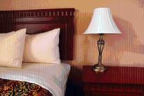 The Cross Keys Hotel 뉴겔러웨이 객실 사진