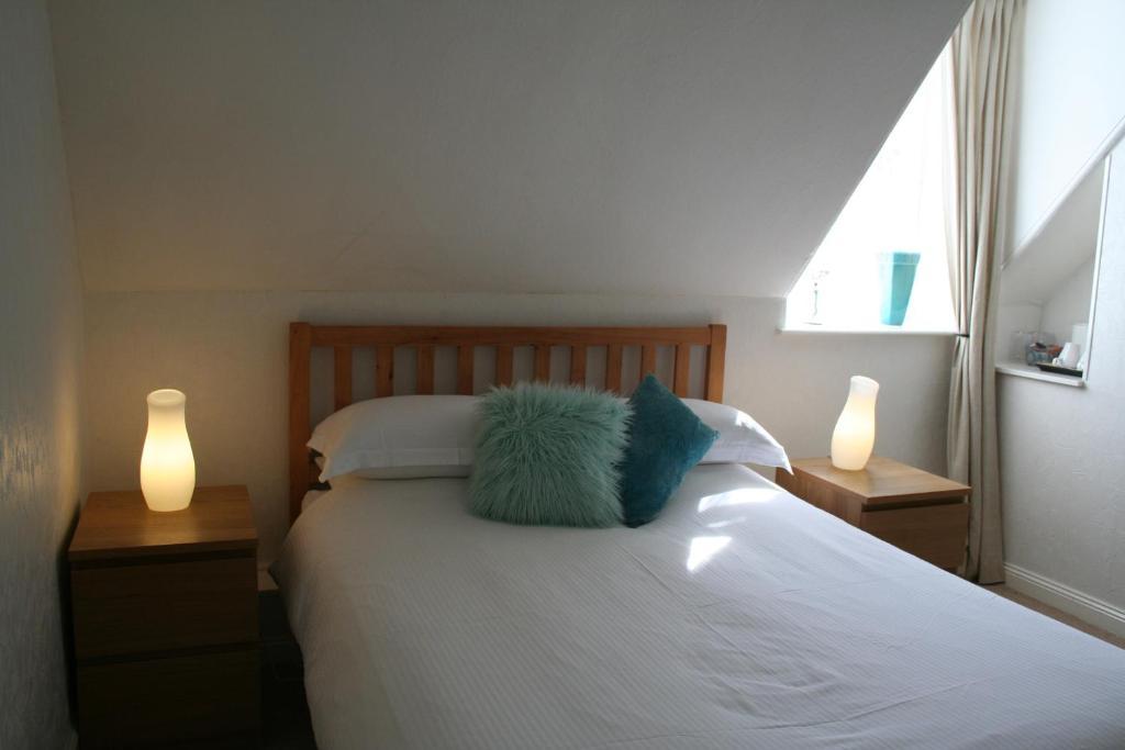 The Cross Keys Hotel 뉴겔러웨이 외부 사진